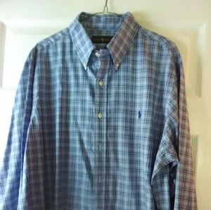 Ralph Lauren  polo
